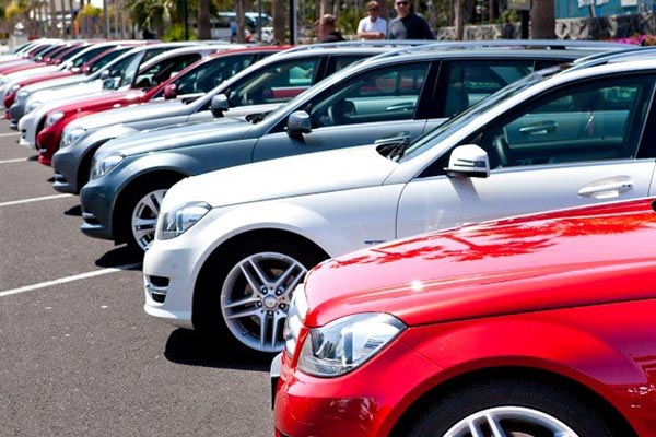 Где в России самые дорогие автомобили?